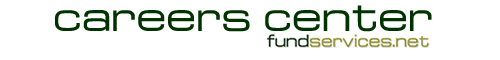 Careers Centre