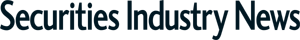 This page is sponsored by Securities Industry News